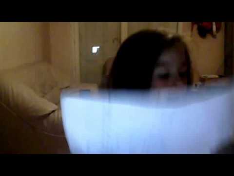 Happy Birthday Kym #4 [Elona]