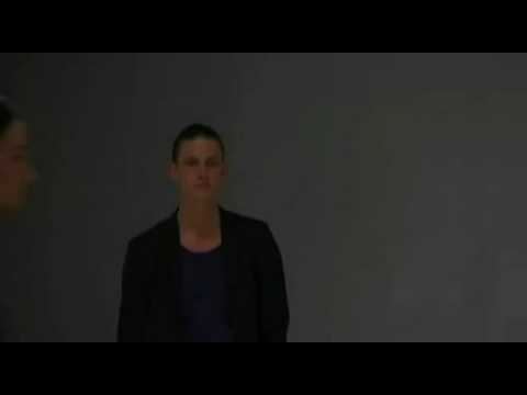 BLANK HOMME/FEMME SPRING/SUMMER 2009