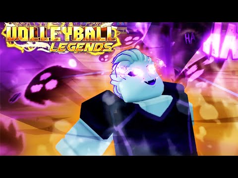 MIKAGE TRAILER: Volleyball Legends [CODE]