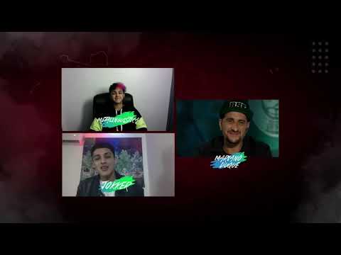 META VS JOKKER | CUARTOS DE FINAL |  BSF ARENA 2020