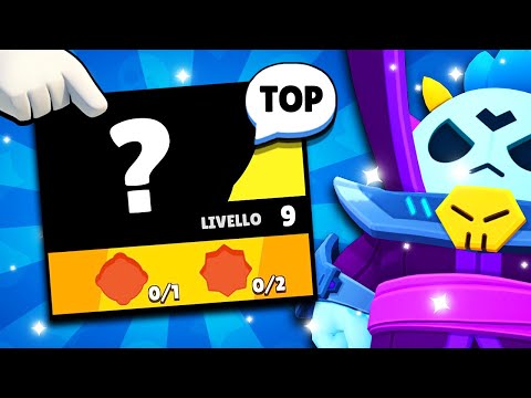 FINALMENTE NUOVO BRAWLER GOLD LEGGENDARIO! - Brawl Stars