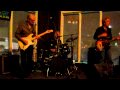 Denny Freeman - "Ain't No Sunshine When She's Gone"