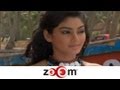 Sana Khan S Bikini Photo Shoot Main Miss India 2012