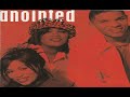 Anointed - Head Above Water