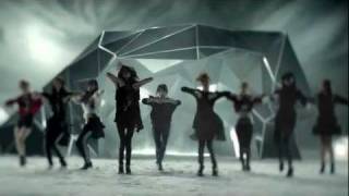 [MV] Girls' Generation (소녀시대) (So Nyeo Shi Dae) - THE BOYS (KOR ver.) (Bugs!) [HD 1080p]