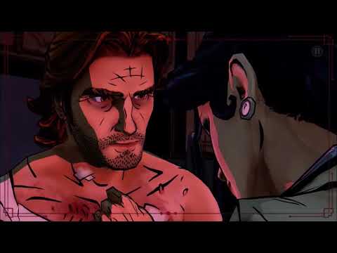 The Wolf Among Us - Part 18 - Dr. Swineheart Makes a House Call
