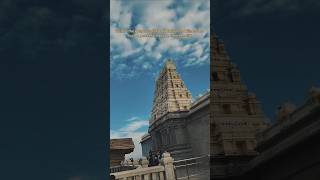 Divine beauty of ISKCON Vaikuntha Hills - a journey of peace, devotion, and breathtaking views.