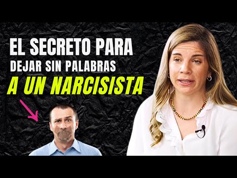 6 QUESTIONS that DESTROY a NARCISSIST and he won't be able to answer them