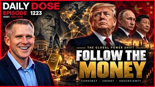 The American Revolution  | Ep. 1224 The Daily Dose