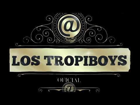 09.- Me Tiré el Matrimonio - Los Tropiboys