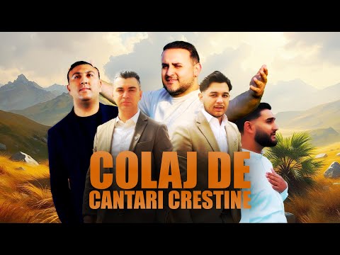 Un nou Colaj de Muzica Crestina 2025  #cantaricrestine #muzicacrestina