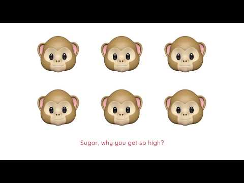 Sugar by Robin Schulz - Diabetes Parody by Spike Diabetes Assistant