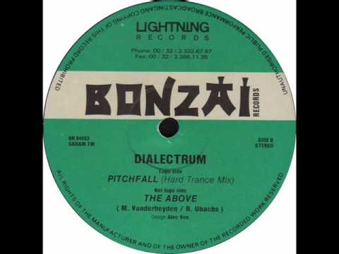 Dialectrum - Pitchfall