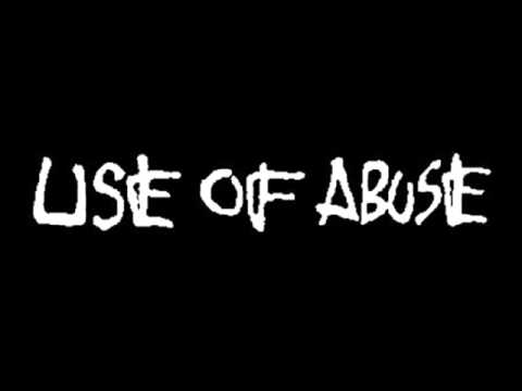 Use Of Abuse - Vision And The Dream