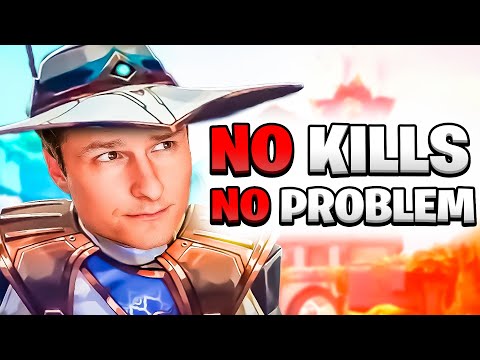 Why Kills DON'T (always) MATTER in VALORANT