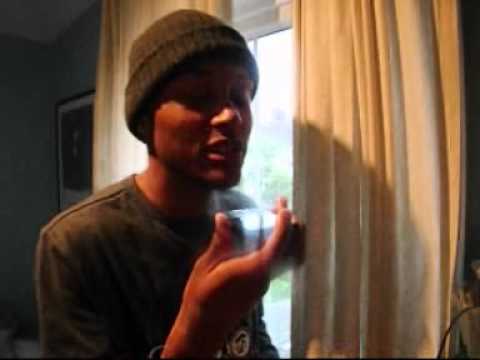 DUMPZ - D-LOG (PRANK SESSION/RATZ) #BOUNCE Come and get your Pure Water