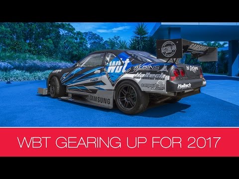 1000hp Time Attack R33 GTR