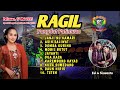 JANJI NU KAMARI ALBUM LAGU LAGU SUNDA 2025 RAGIL PONGDUT