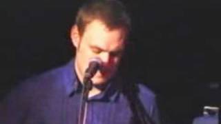 David Gray - White Ladder - Live at the Mean Fiddler 1999