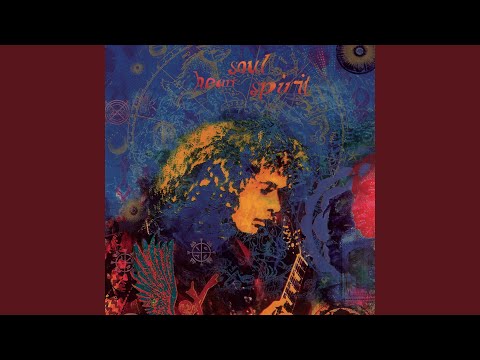 Blues for Salvador