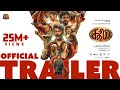 Coolie Official Trailer Superstar Rajinikanth Sun Pictures Lokesh Anirudh