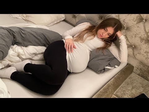 Video Thumbnail: Starke Schmerzen - Geht‘s jetzt los? ??  | Bibi