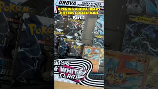 Opening Costco Unova Heavy Hitters | Part 1