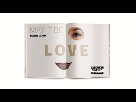 Michel Lionel - Hold On You (Official Audio)