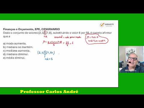 Capa do Vídeo