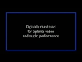 THX Logo In Slow Motion