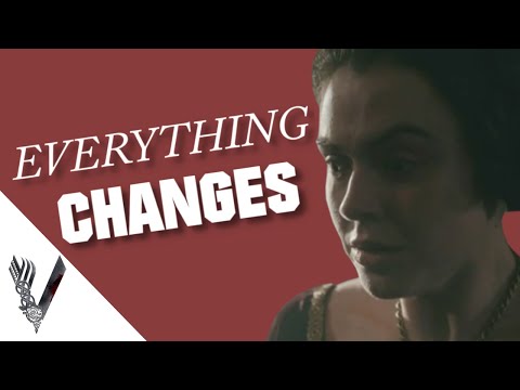 Vikings Season 5 Episode 16 Review | RAGNARS DREAM