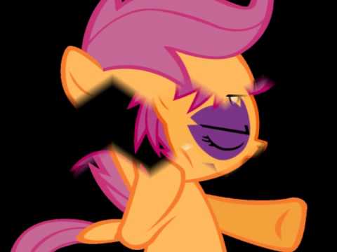 Scootaloo Tribute