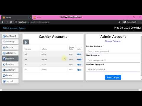 Macy S Pos Overview Video 2