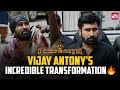 Download From Beggar To Millionaire Epic Transformation Pichaikkaran Tamil Vijay Antony Sun Nxt Mp3 Song