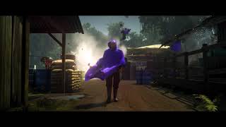 Hitman 2 – Colombia Trailer