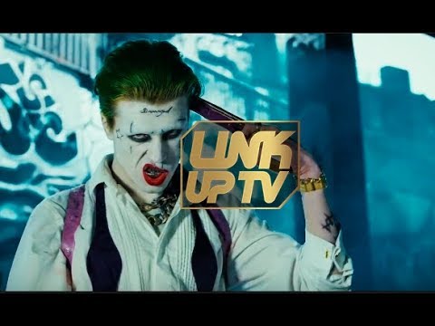 R.A (Real Artillery) - Force My Hand (Prod By Maniac) [Music Video] | Link Up TV