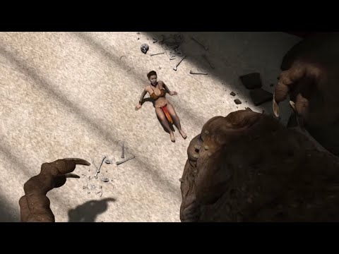 Jabba Vore