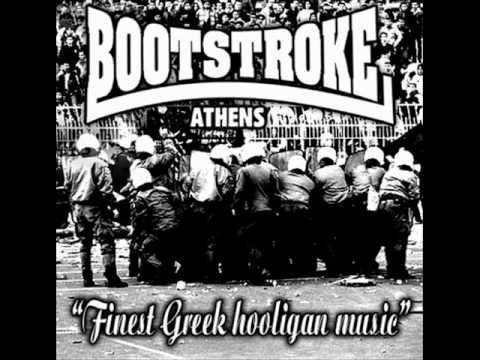Hooligans - Bootstroke