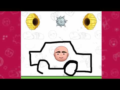 BaBlah: Save The Monk
