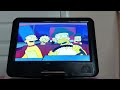The Simpsons DVD Trailer