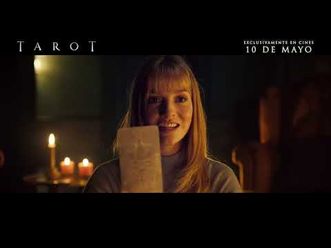 Ha llegado la hora de la verdad, enfréntate a las cartas