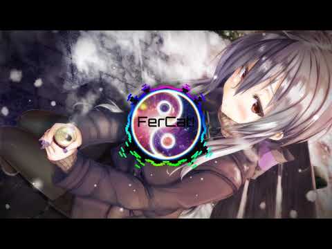 [Nightcore] - [Ste Ingham Ft. Livia McKee - Better Off Alone] - (Kritikal Mass Radio Edit)