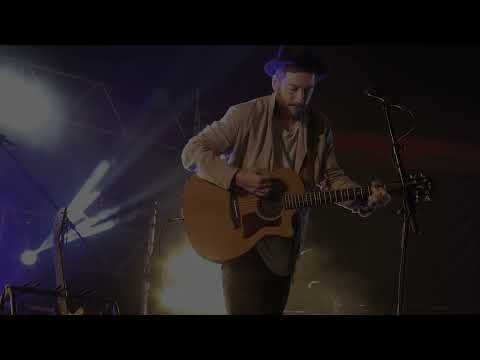 Matt Cardle - Hallelujah - Hifields Festival - 1/8/2021