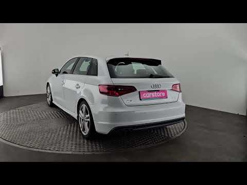 Audi A3 1.4 Tfsi S Tronic - Image 2