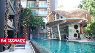 Emerald Terrace Resort |Luxury Seaview and City View Condo Close to Patong Beach