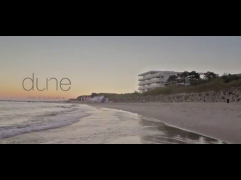 Dune Mielno - luksusowe apartamenty przy plaży