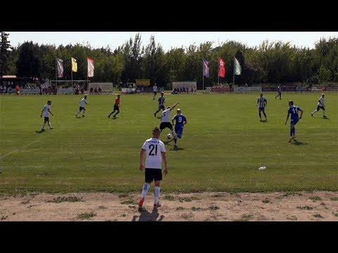 Güstrower SC - 1.FCN 04 4:2 (24.8.2019)