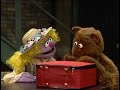 Sesame Street Episode 2909 1991