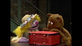 Sesame Street - Episode 2909 (1991)