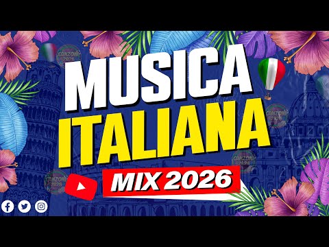 Canzoni Italiana 2025 🔥 Playlist Canzoni Del Momento 2025 - Annalisa, ALFA, Olly, Marco Mengoni
